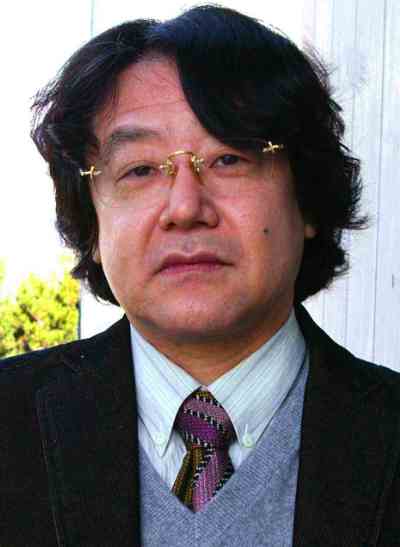 Teruyama Hiroshi